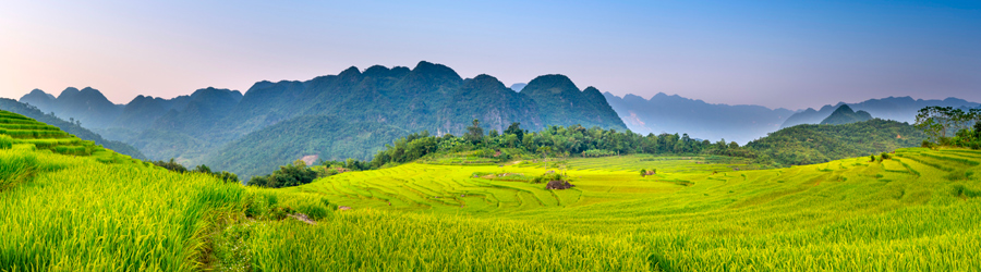 Things to do in Pu Luong, Vietnam with Auasia Travel